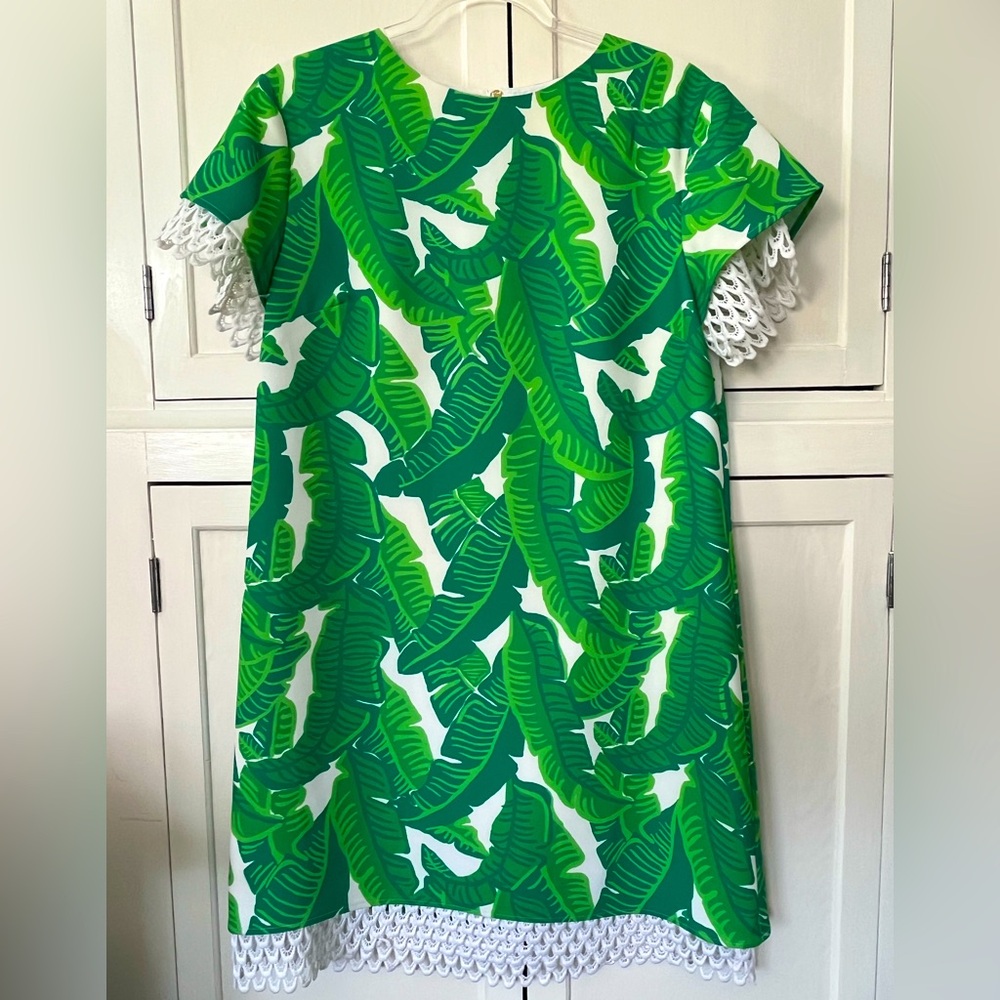 SAIL TO SABLE | 10 | Lined Dress - Picture 1 of 14